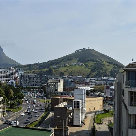 Harbour Bridge Luxury Apartments Kapsztad Zewnętrze zdjęcie