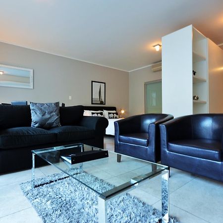 Harbour Bridge Luxury Apartments Kapsztad Zewnętrze zdjęcie
