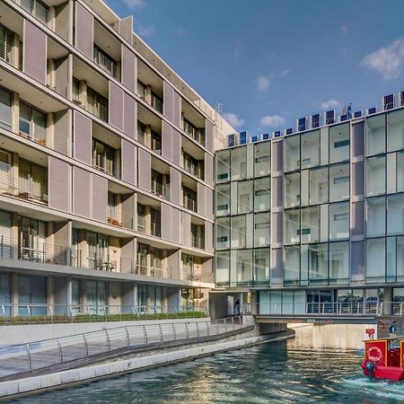 Harbour Bridge Luxury Apartments Kapsztad Pokój zdjęcie