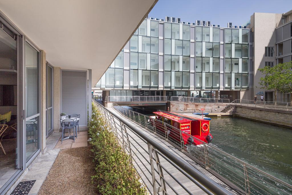 Harbour Bridge Luxury Apartments Kapsztad Pokój zdjęcie