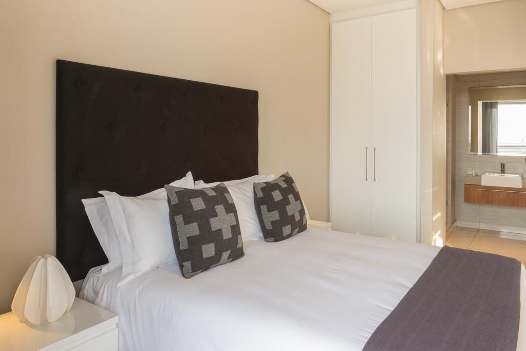 Harbour Bridge Luxury Apartments Kapsztad Zewnętrze zdjęcie