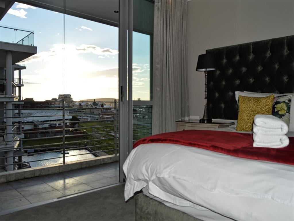 Harbour Bridge Luxury Apartments Kapsztad Zewnętrze zdjęcie