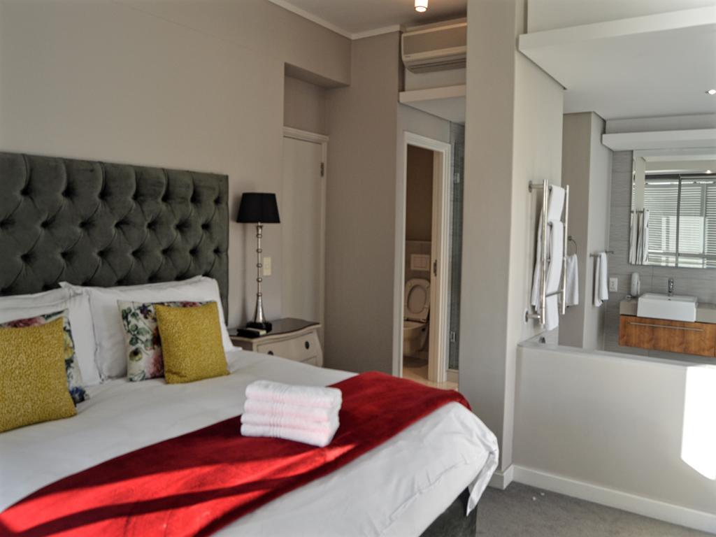 Harbour Bridge Luxury Apartments Kapsztad Zewnętrze zdjęcie