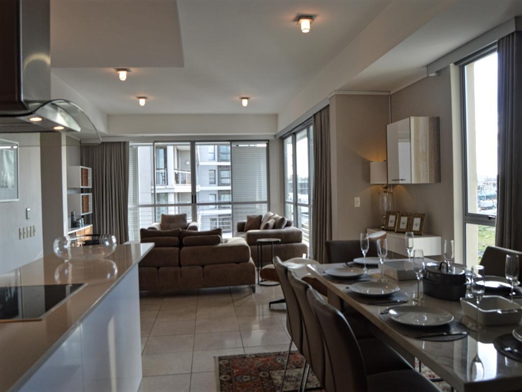 Harbour Bridge Luxury Apartments Kapsztad Zewnętrze zdjęcie