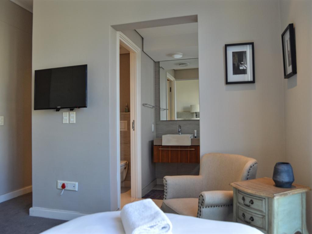 Harbour Bridge Luxury Apartments Kapsztad Zewnętrze zdjęcie