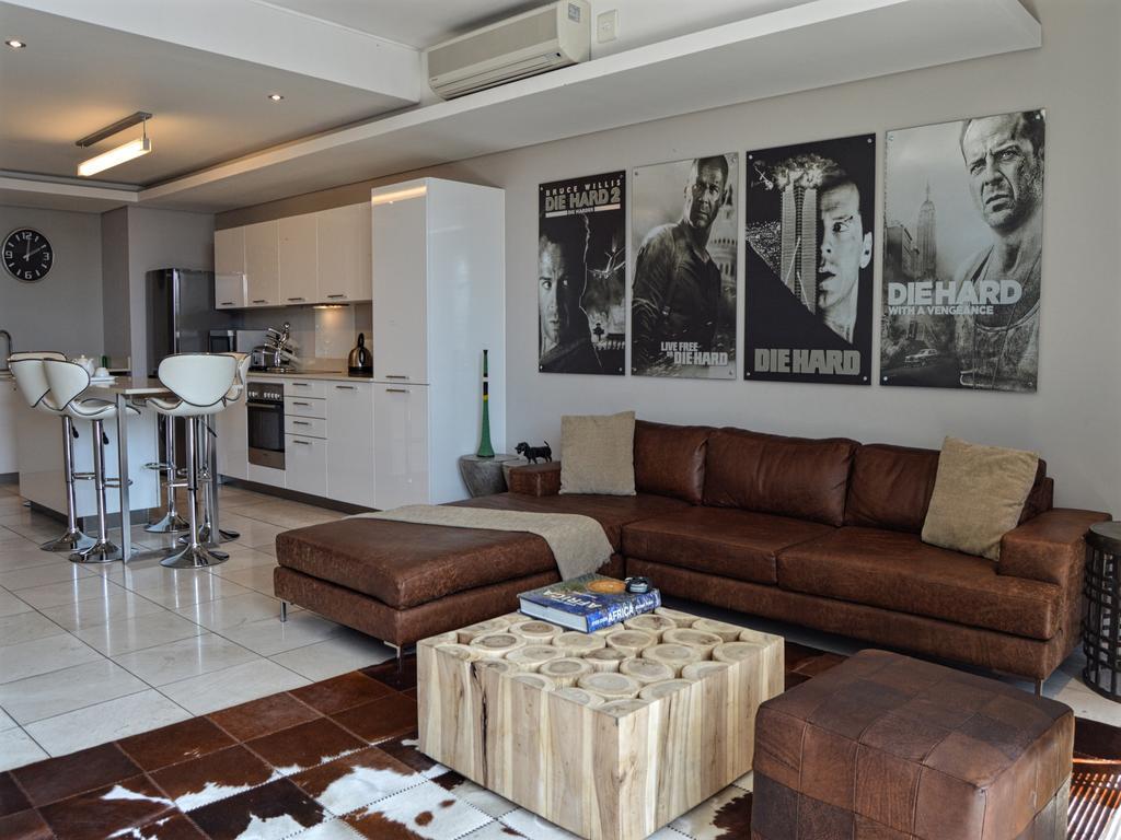 Harbour Bridge Luxury Apartments Kapsztad Zewnętrze zdjęcie