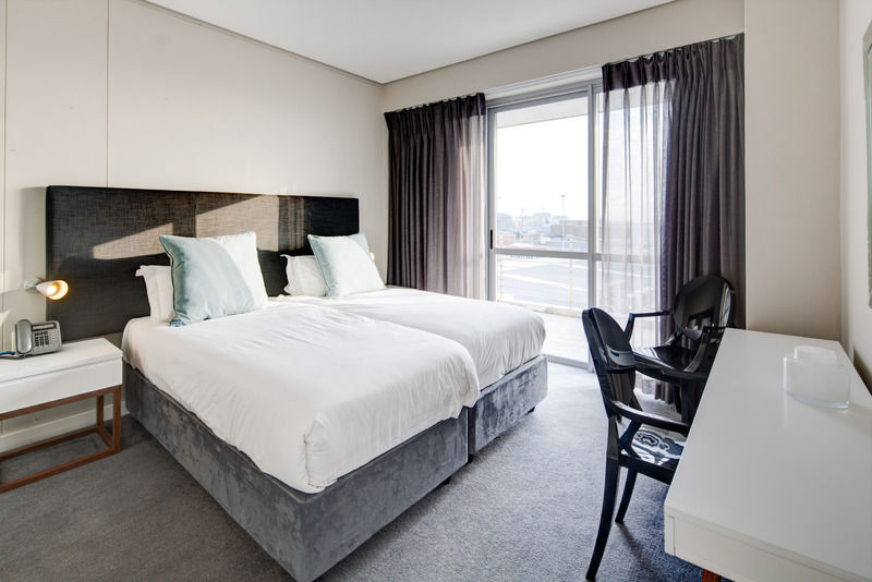Harbour Bridge Luxury Apartments Kapsztad Zewnętrze zdjęcie