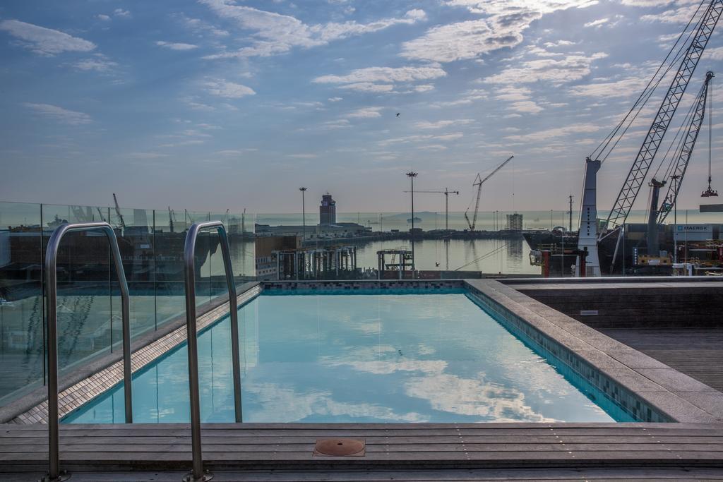 Harbour Bridge Luxury Apartments Kapsztad Zewnętrze zdjęcie