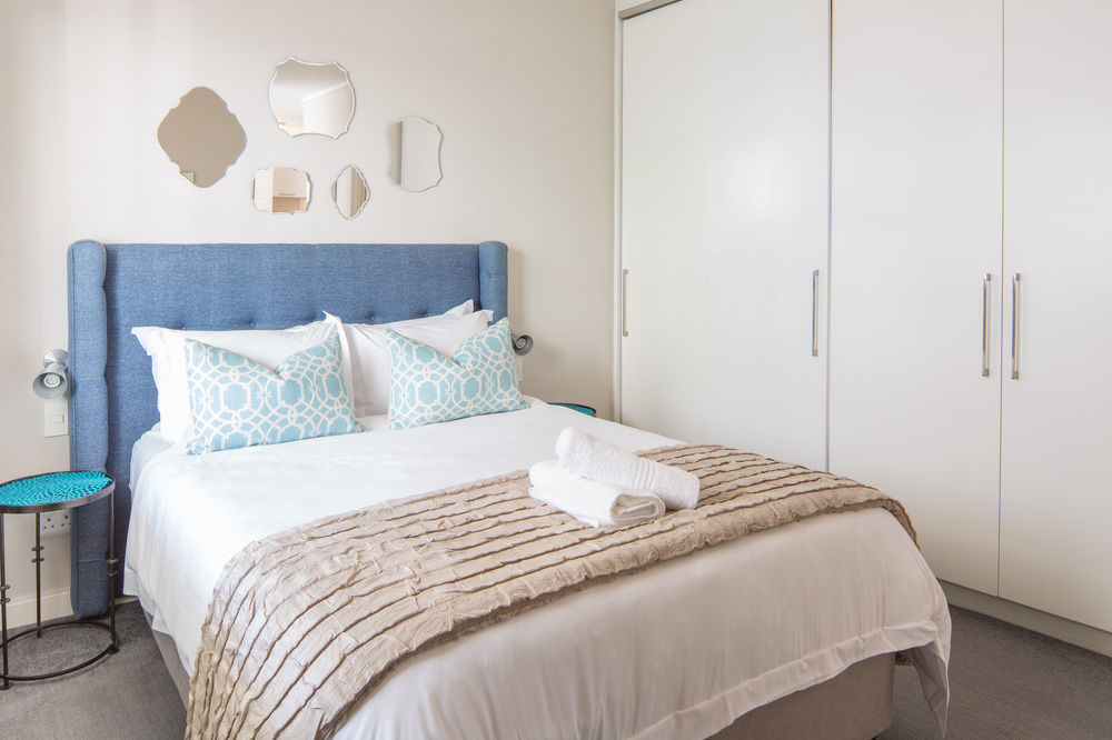 Harbour Bridge Luxury Apartments Kapsztad Zewnętrze zdjęcie