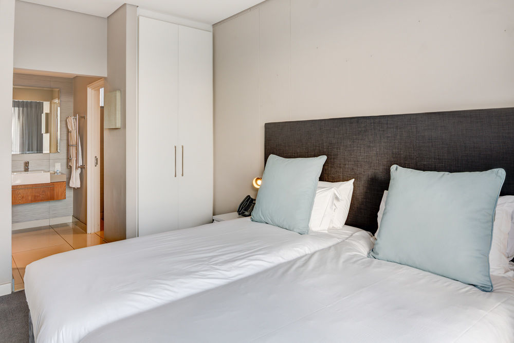 Harbour Bridge Luxury Apartments Kapsztad Zewnętrze zdjęcie
