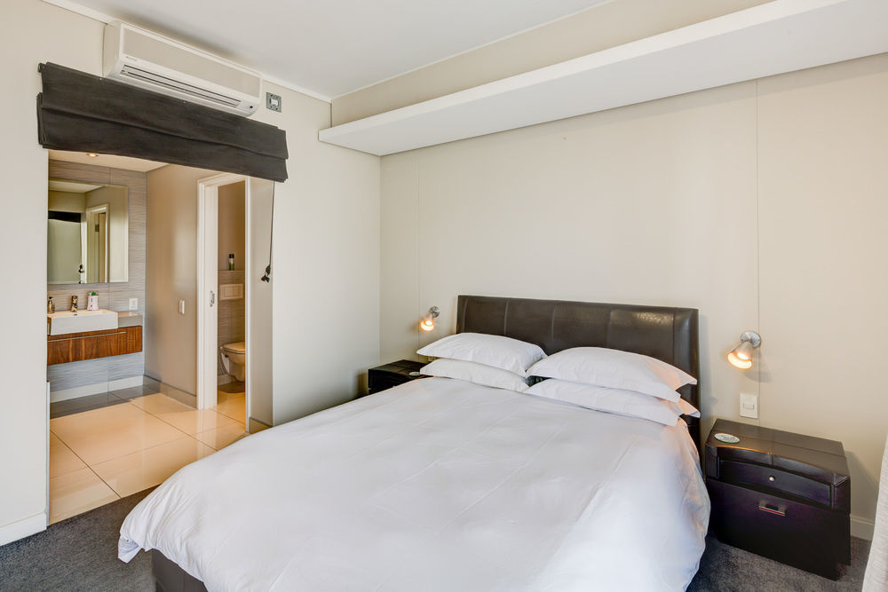 Harbour Bridge Luxury Apartments Kapsztad Zewnętrze zdjęcie