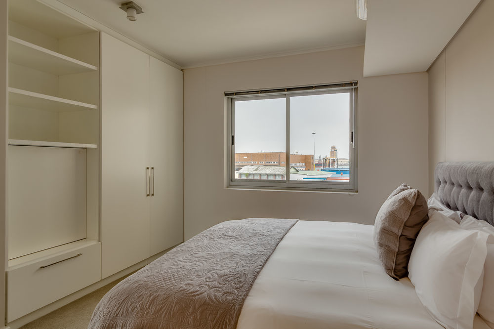 Harbour Bridge Luxury Apartments Kapsztad Zewnętrze zdjęcie