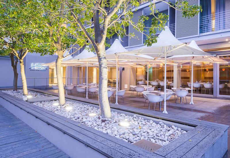 Harbour Bridge Luxury Apartments Kapsztad Zewnętrze zdjęcie