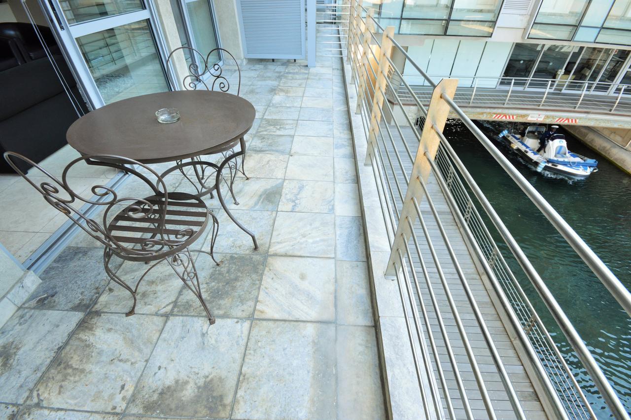 Harbour Bridge Luxury Apartments Kapsztad Zewnętrze zdjęcie