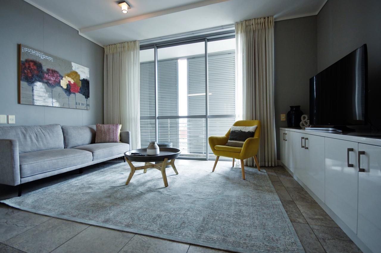 Harbour Bridge Luxury Apartments Kapsztad Zewnętrze zdjęcie