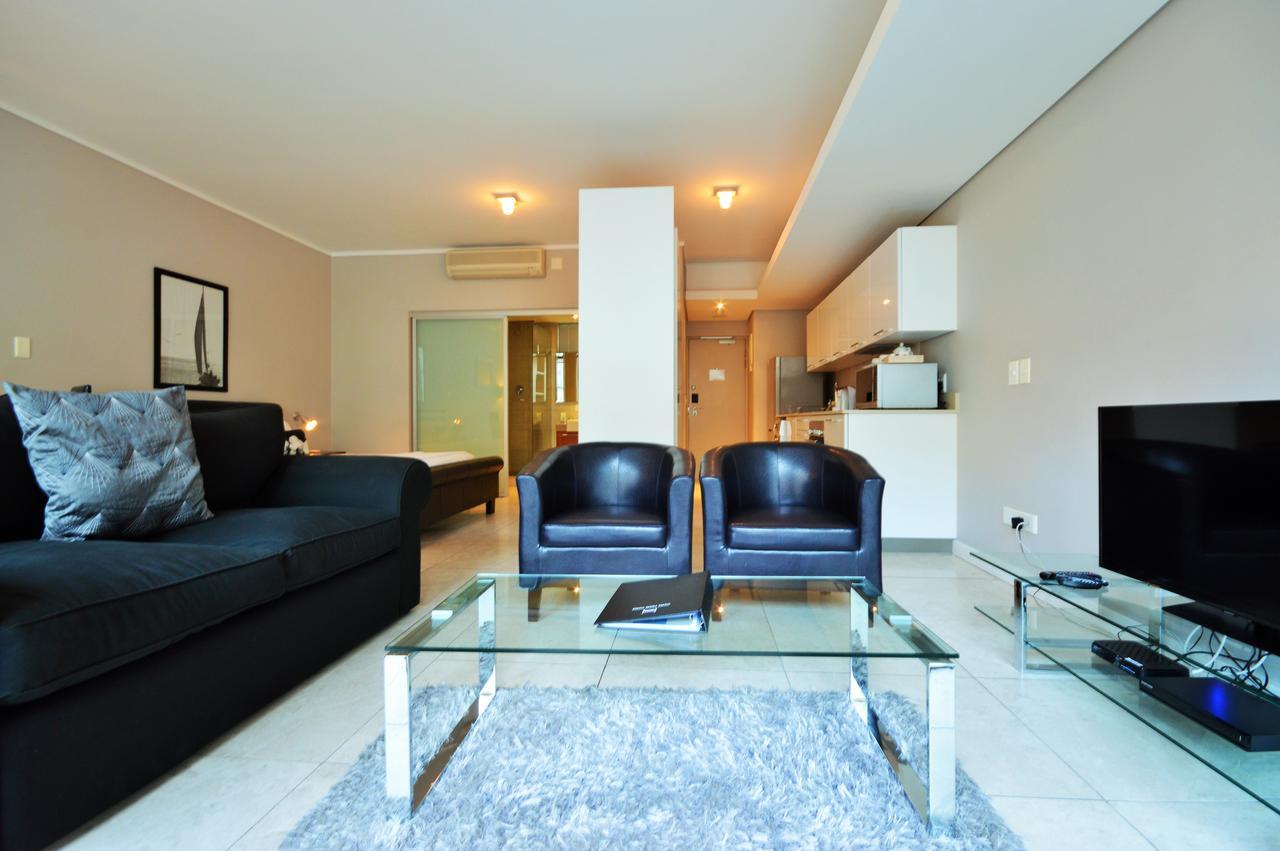 Harbour Bridge Luxury Apartments Kapsztad Zewnętrze zdjęcie