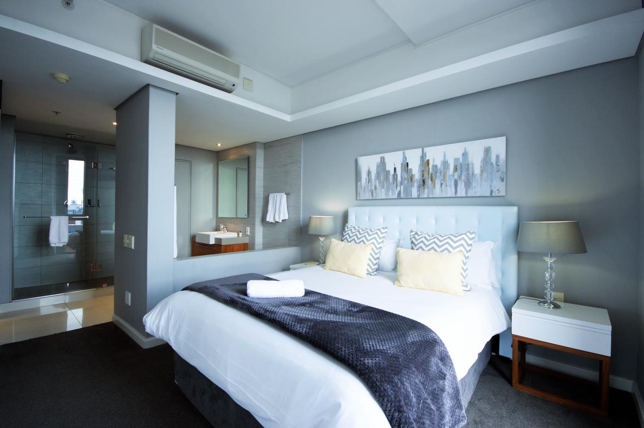 Harbour Bridge Luxury Apartments Kapsztad Zewnętrze zdjęcie
