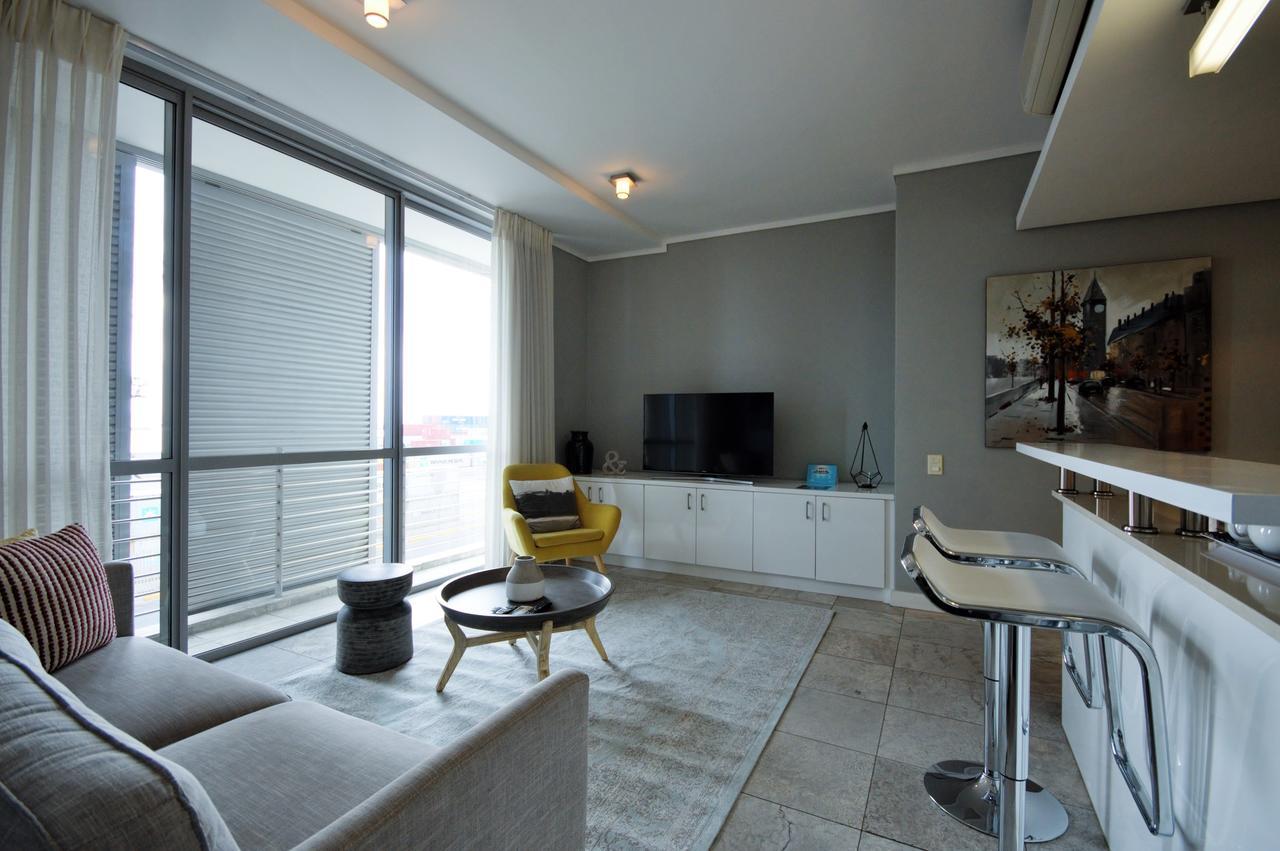Harbour Bridge Luxury Apartments Kapsztad Zewnętrze zdjęcie