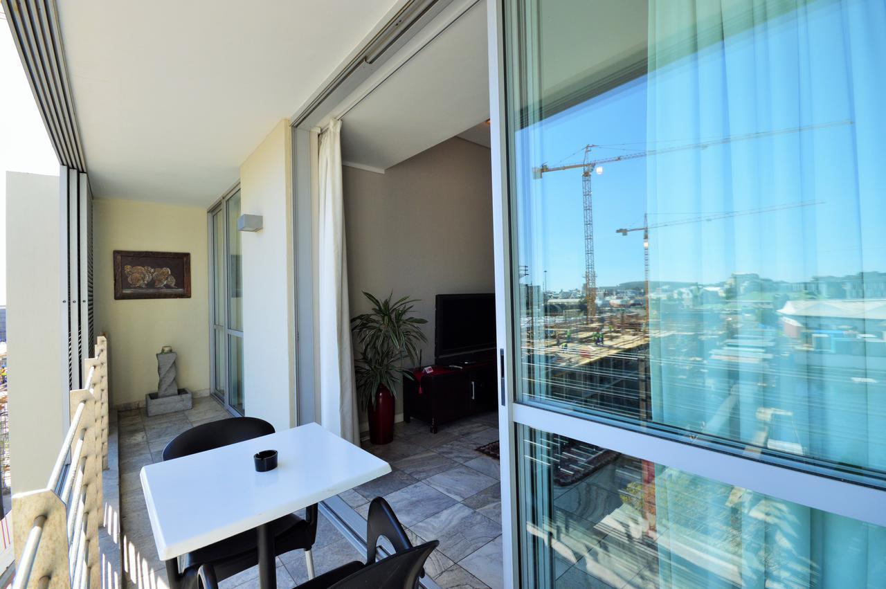 Harbour Bridge Luxury Apartments Kapsztad Zewnętrze zdjęcie