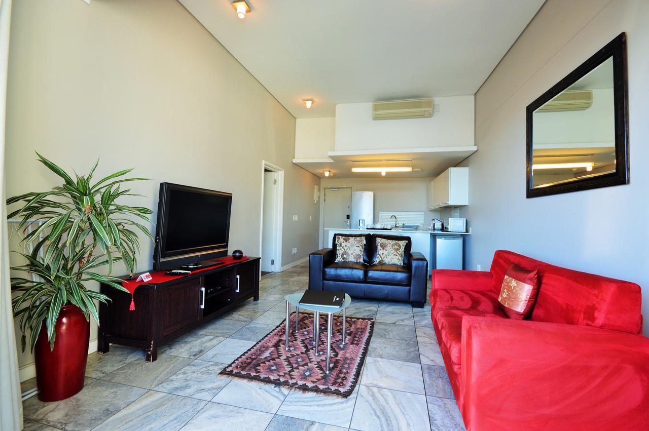 Harbour Bridge Luxury Apartments Kapsztad Zewnętrze zdjęcie
