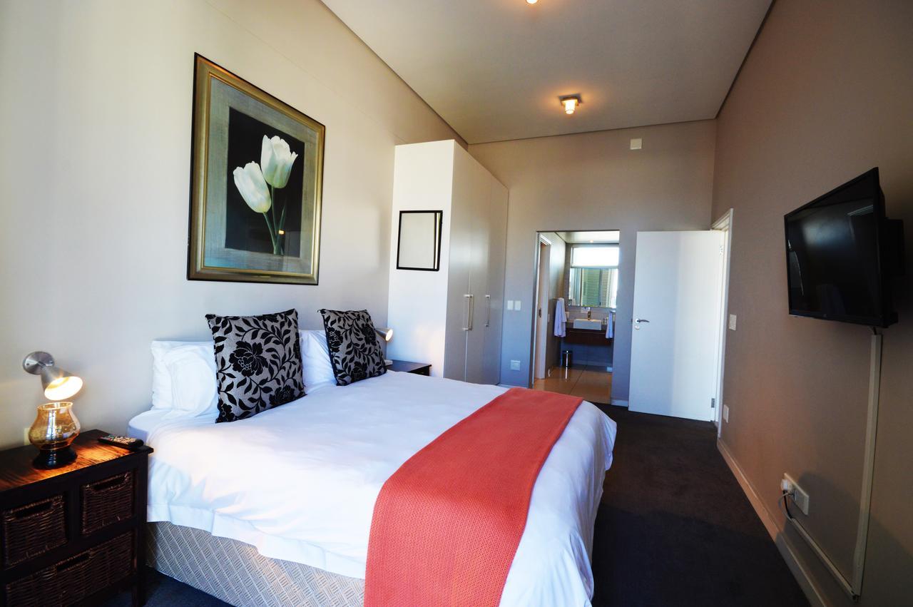Harbour Bridge Luxury Apartments Kapsztad Zewnętrze zdjęcie