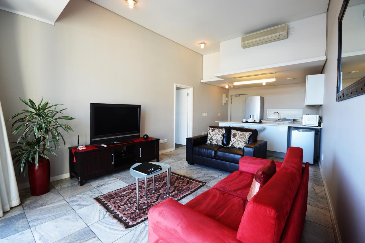 Harbour Bridge Luxury Apartments Kapsztad Zewnętrze zdjęcie