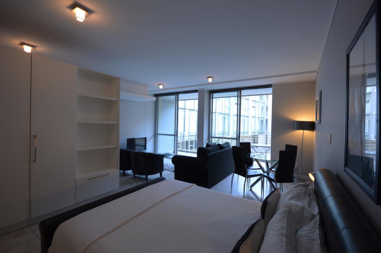 Harbour Bridge Luxury Apartments Kapsztad Zewnętrze zdjęcie