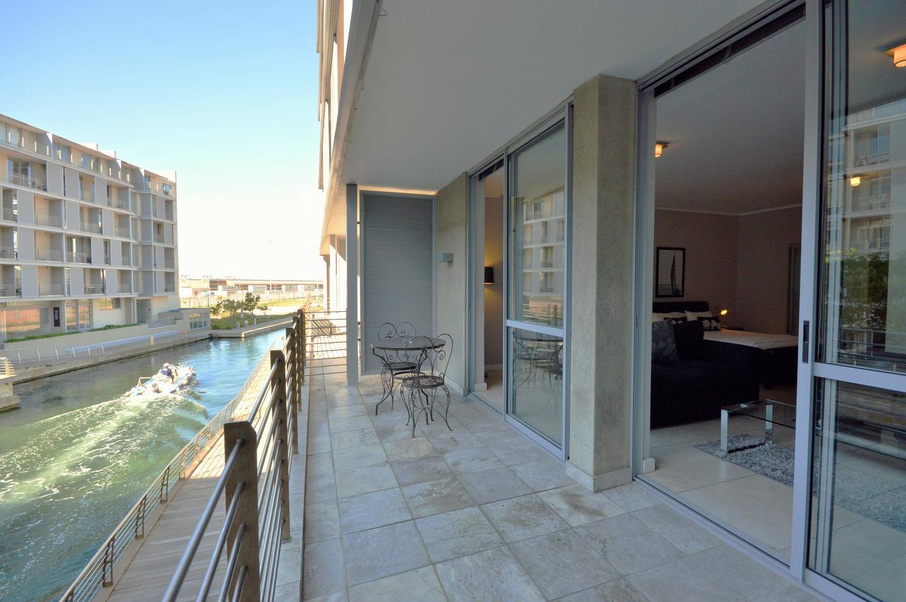 Harbour Bridge Luxury Apartments Kapsztad Zewnętrze zdjęcie