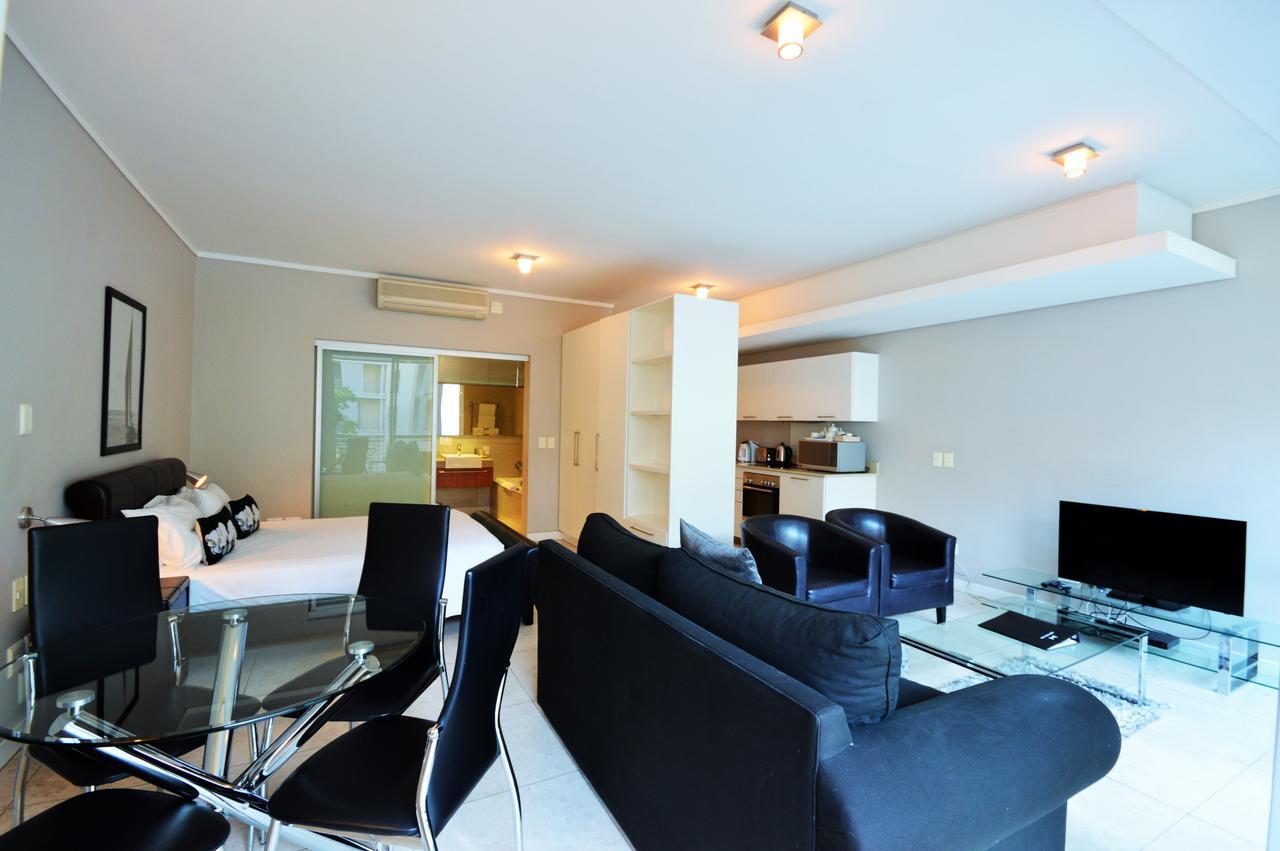 Harbour Bridge Luxury Apartments Kapsztad Zewnętrze zdjęcie
