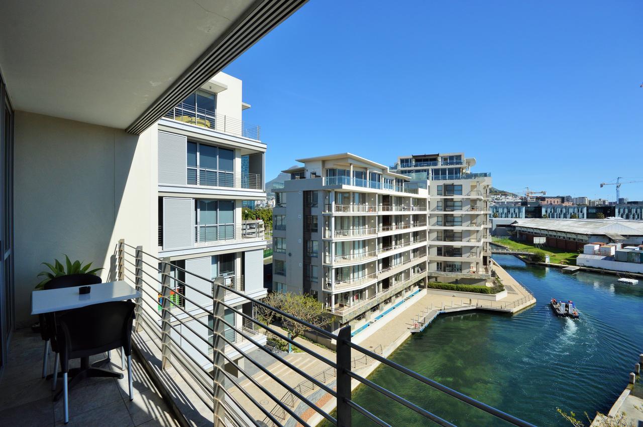 Harbour Bridge Luxury Apartments Kapsztad Zewnętrze zdjęcie