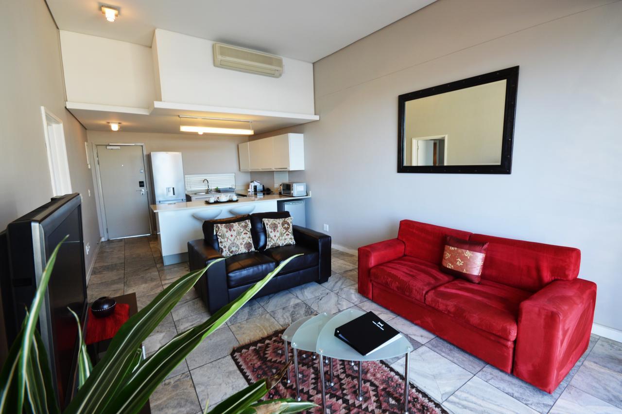 Harbour Bridge Luxury Apartments Kapsztad Zewnętrze zdjęcie