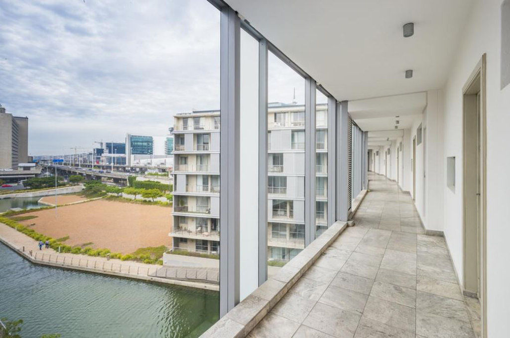 Harbour Bridge Luxury Apartments Kapsztad Zewnętrze zdjęcie