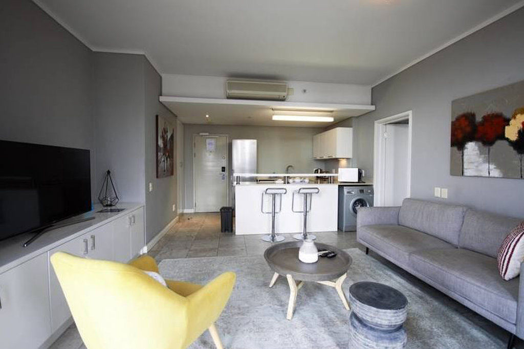 Harbour Bridge Luxury Apartments Kapsztad Zewnętrze zdjęcie