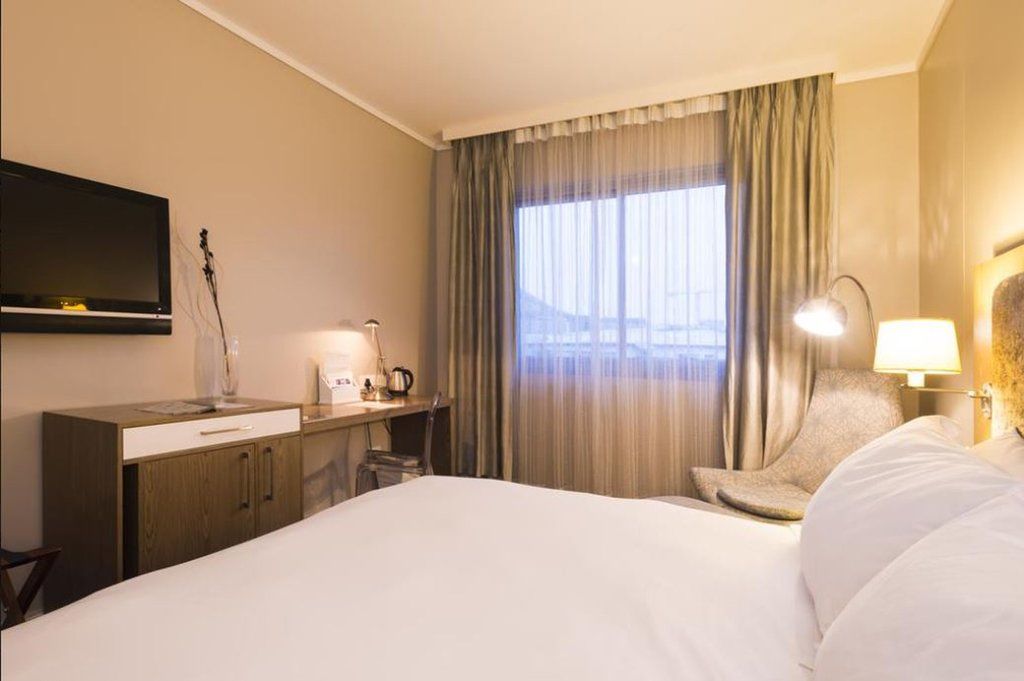 Harbour Bridge Luxury Apartments Kapsztad Zewnętrze zdjęcie