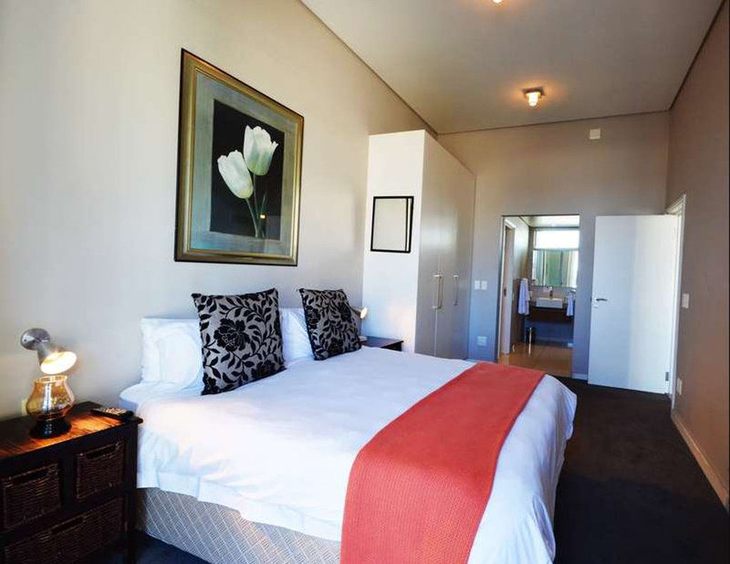 Harbour Bridge Luxury Apartments Kapsztad Zewnętrze zdjęcie
