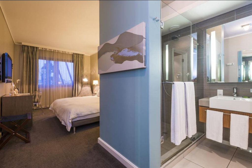 Harbour Bridge Luxury Apartments Kapsztad Zewnętrze zdjęcie