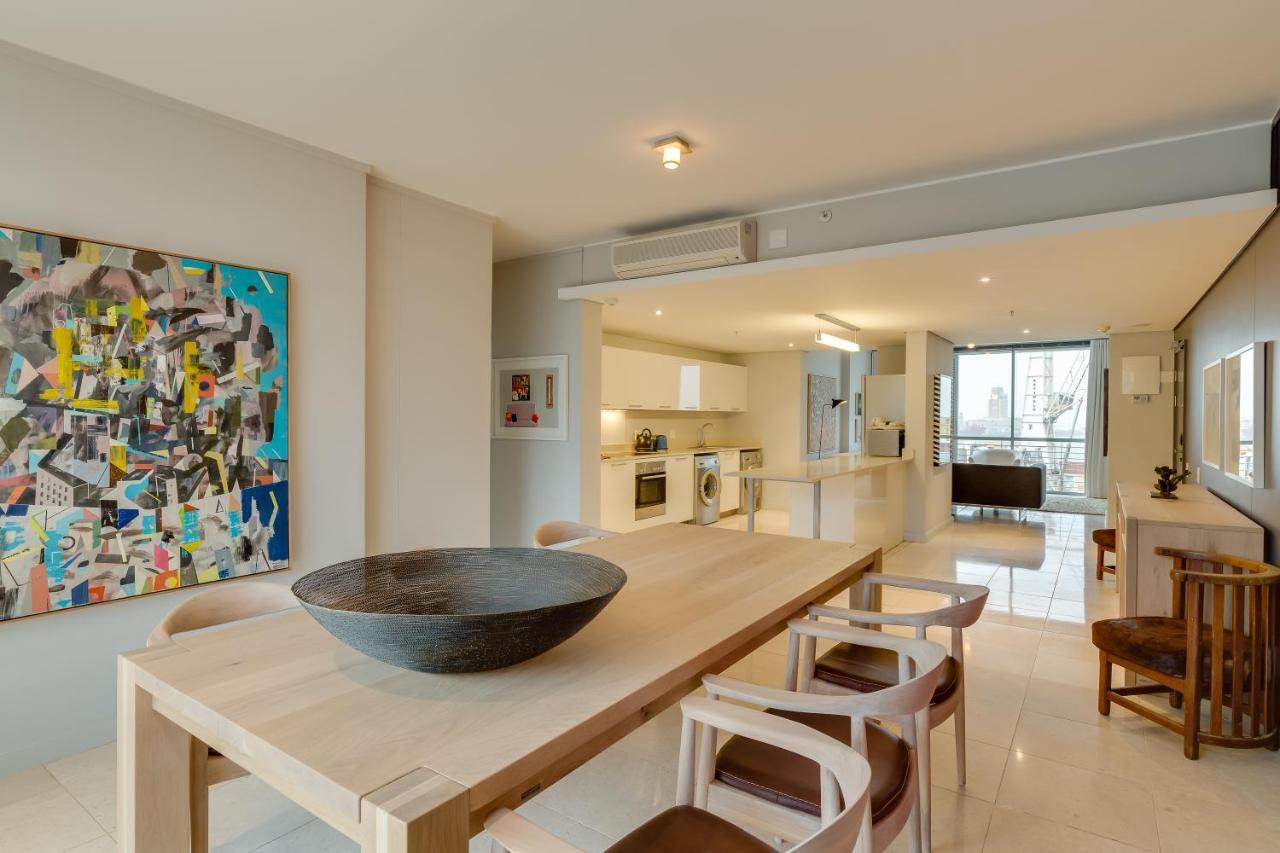Harbour Bridge Luxury Apartments Kapsztad Pokój zdjęcie