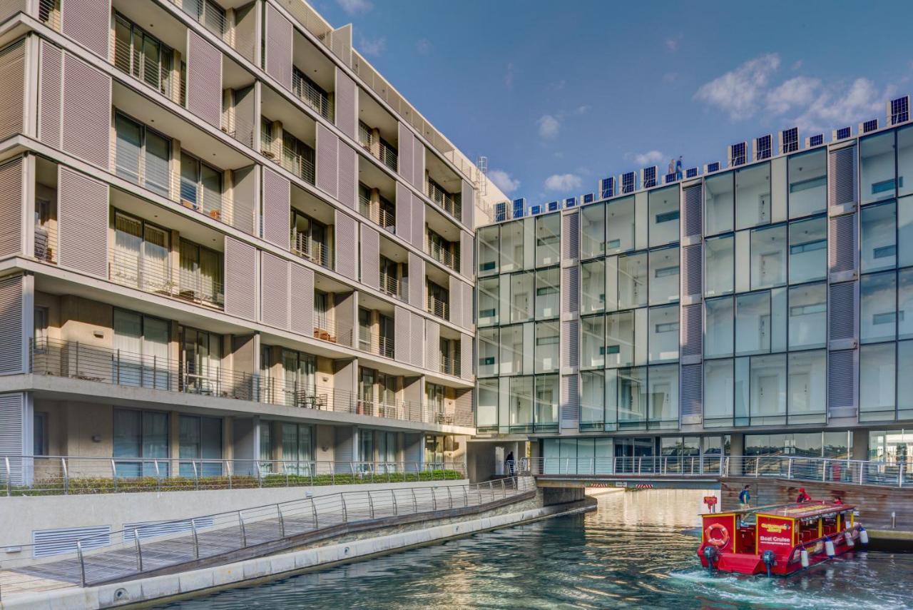 Harbour Bridge Luxury Apartments Kapsztad Pokój zdjęcie